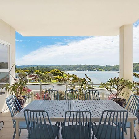 Wharf Apartment Unit 5 Narooma Exterior foto